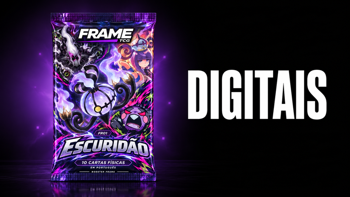 Produtos digitais