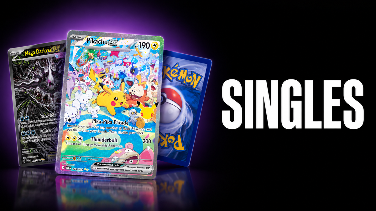 Singles