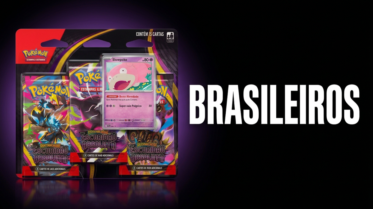 Brasileiros