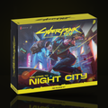 Cyberpunk TCG -  Pré-Release BETA KIT