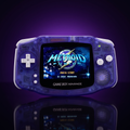 Game Boy Advance V5 3.0 IPS