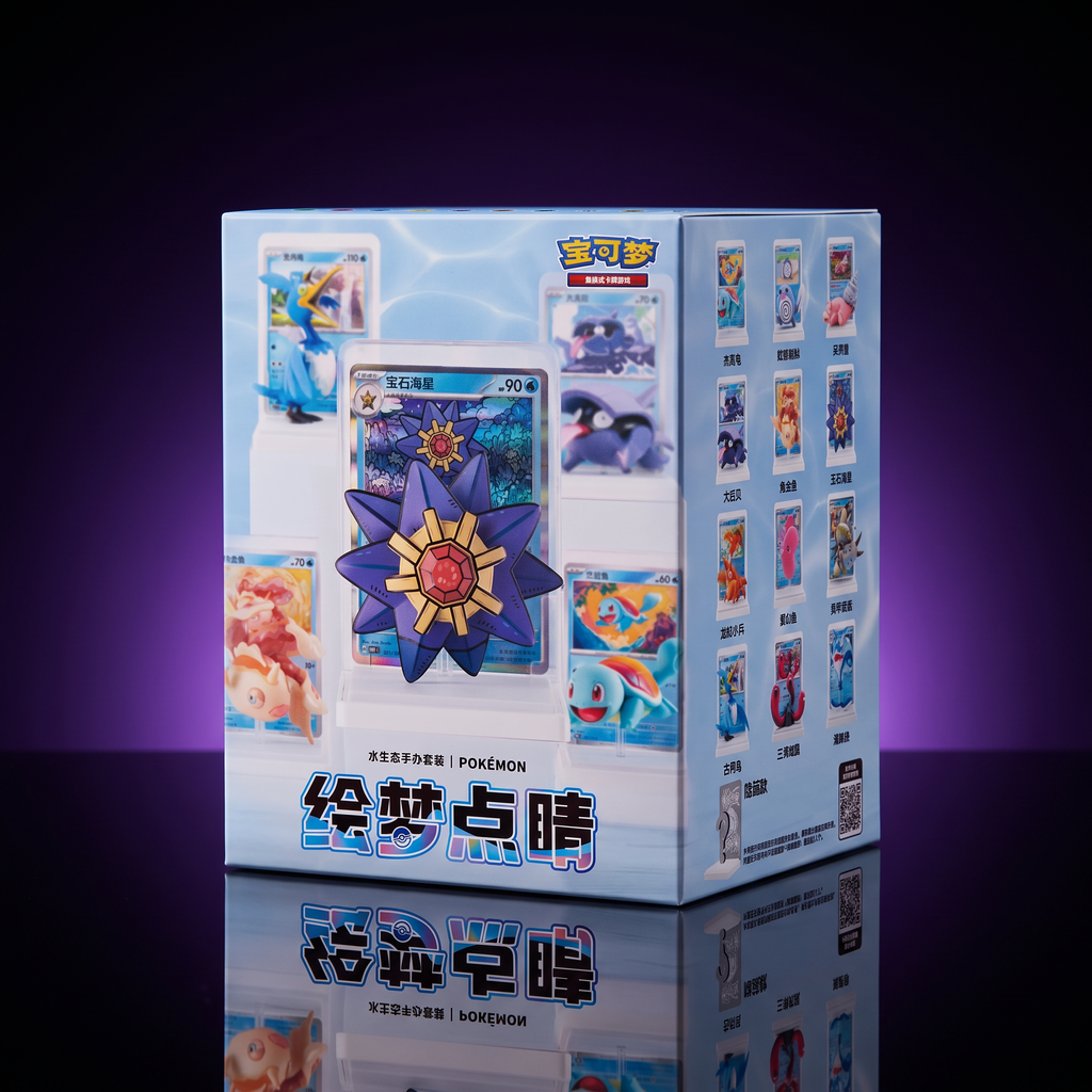 Blind Box Vol. 2