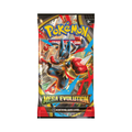 (EN) Mega Evolution - Booster Avulso