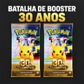 Batalha de Booster - Celebração de 30 Anos #2