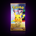 (BR) Booster Unitário Aniversário de 30 anos