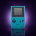 Game Boy Color