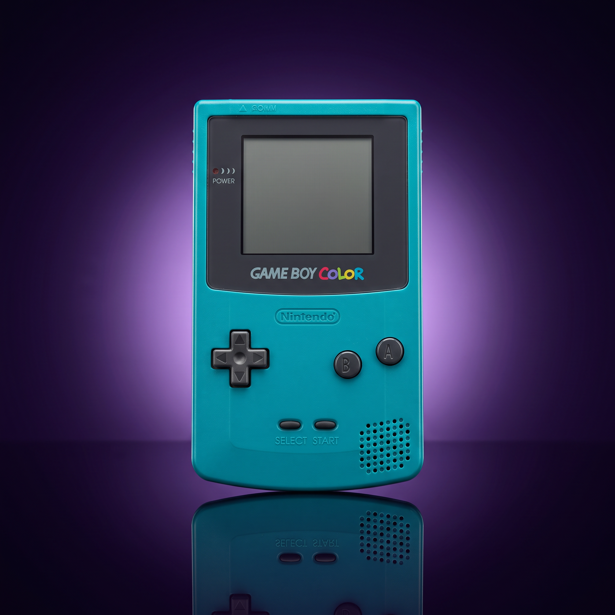 Game Boy Color