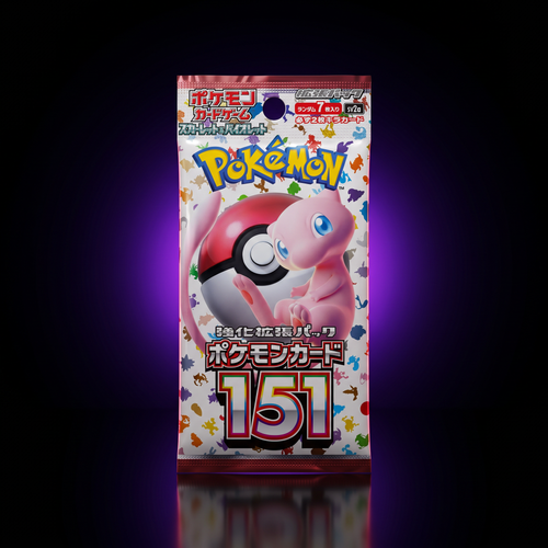 (JPN) - Boosters Unitários