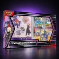 (EN) Cynthia's Garchomp ex - Premium Collection
