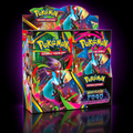 (BR) ME02 - Fogo Fantasmagórico - Booster Box
