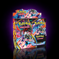 (BR) ME04 - Caos Ascendente - Booster Box