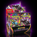(BR) ME05 - Escuridão Absoluta - Booster Box